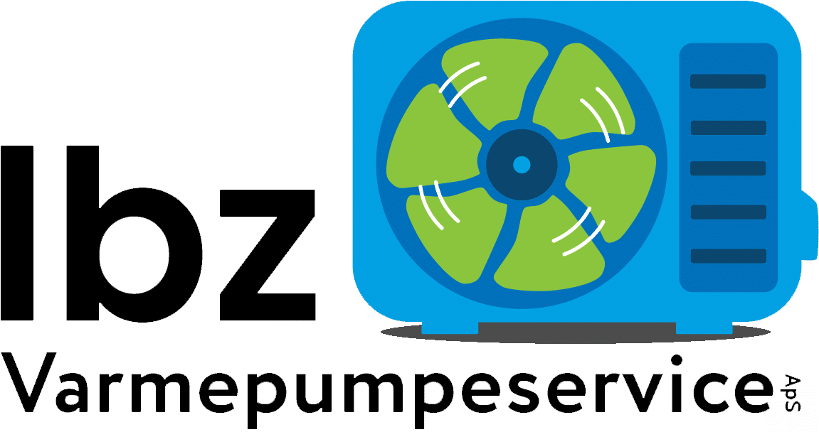 Ibz varmepumpeservice ApS